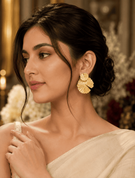 premium earrings Imitation jewellery wholesalers in Pune